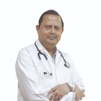 Dr. Soumya Bhattacharya, Haematologist in kolkata